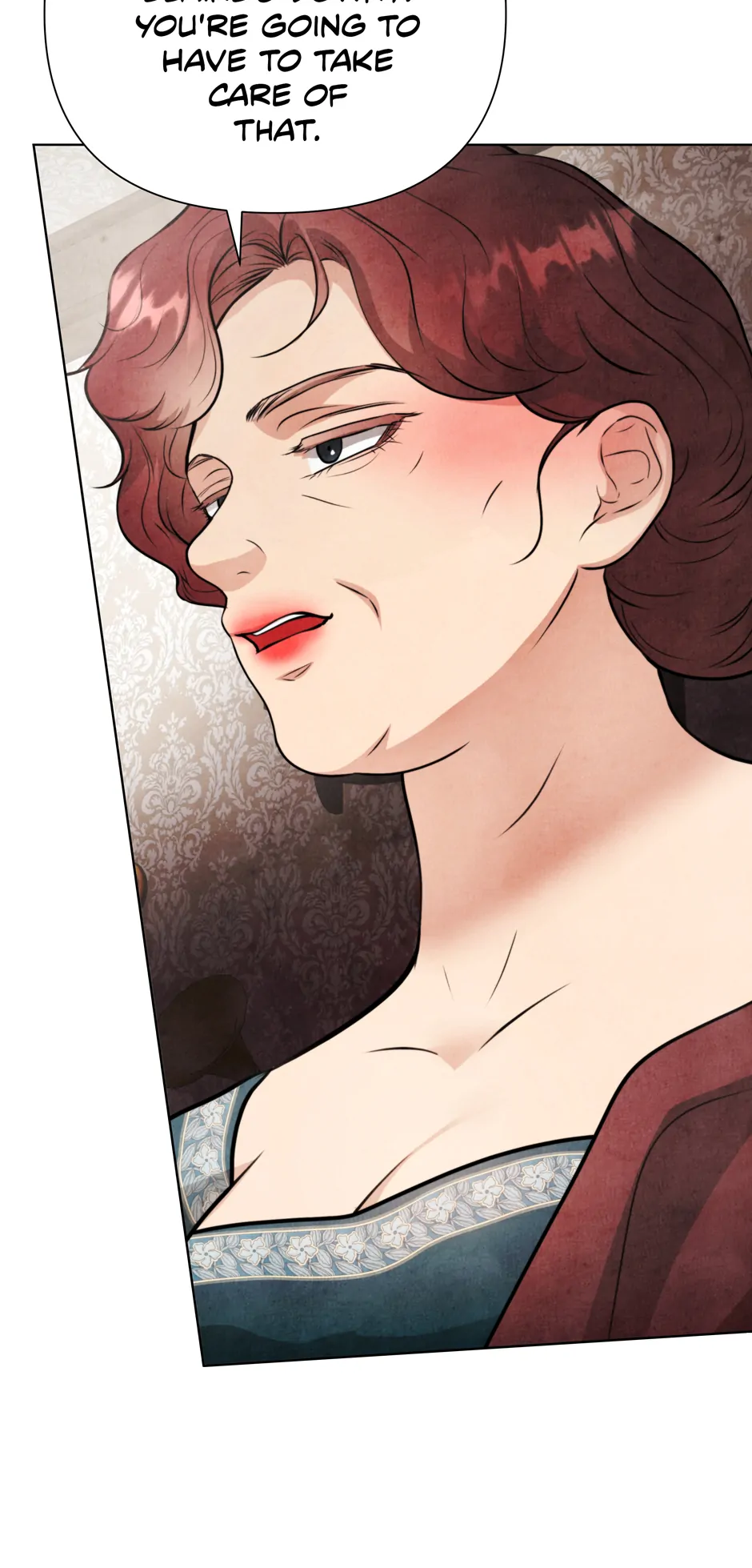 The Duchess Wants to Do it Chapter 47 - Page 58