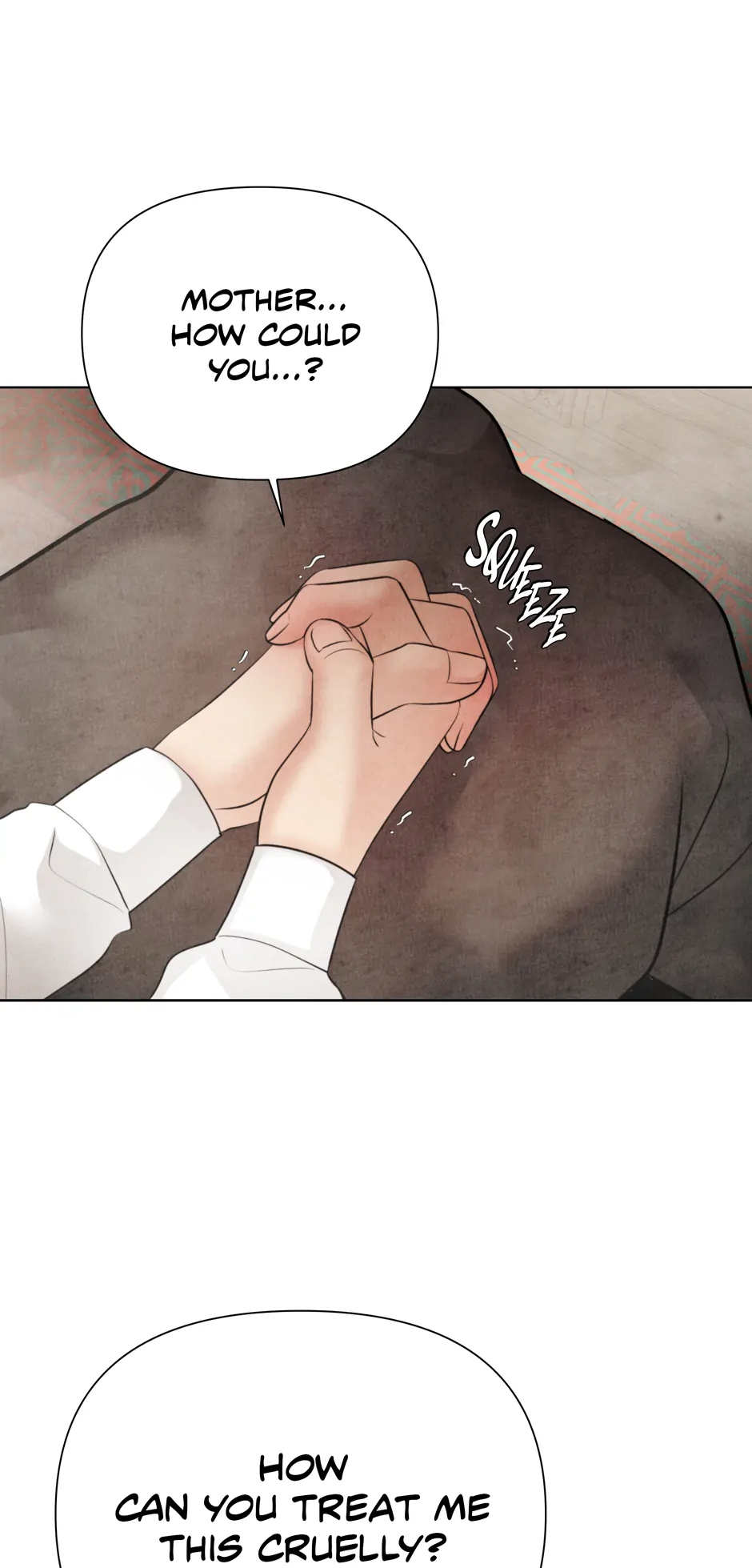 The Duchess Wants to Do it Chapter 47 - Page 59