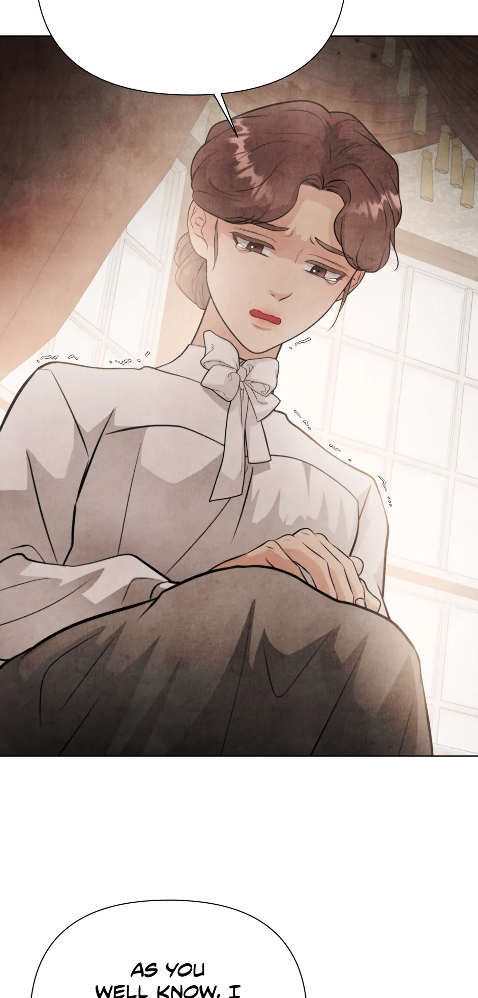 The Duchess Wants to Do it Chapter 47 - Page 60