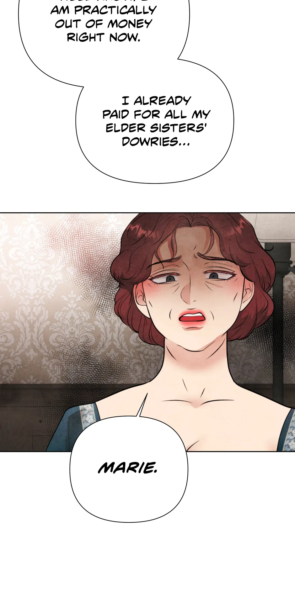 The Duchess Wants to Do it Chapter 47 - Page 61