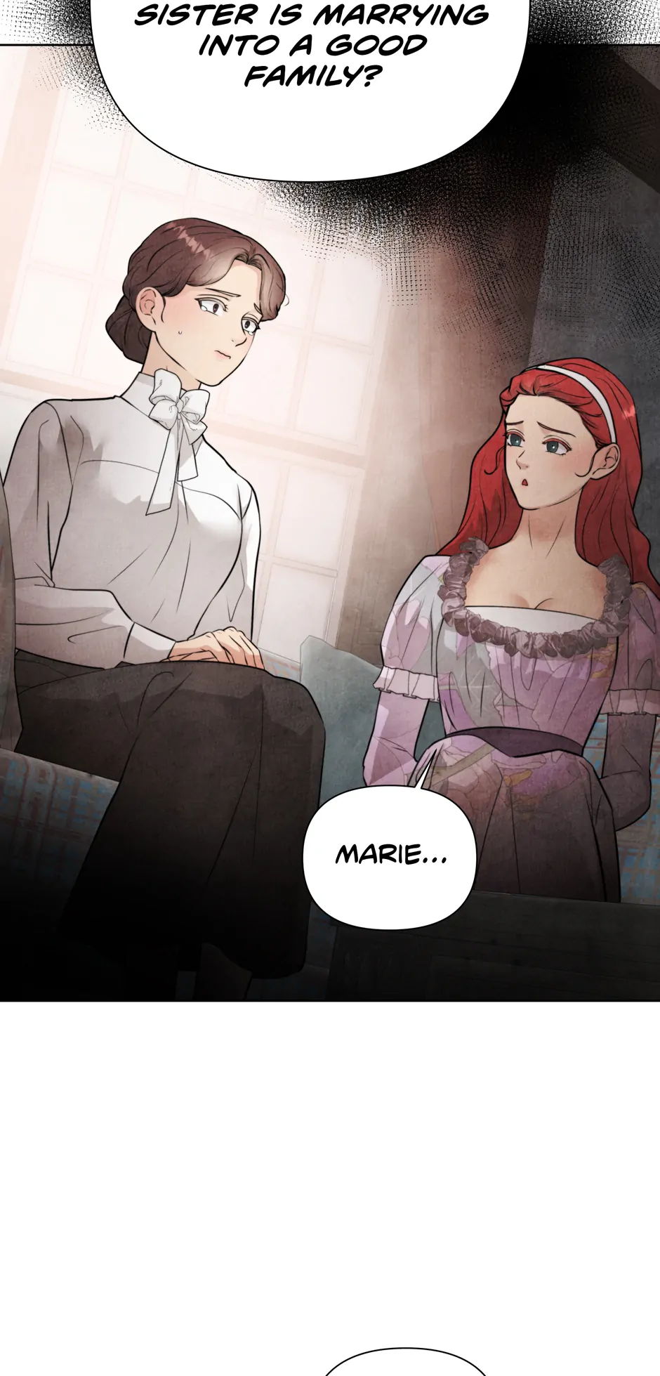 The Duchess Wants to Do it Chapter 47 - Page 63