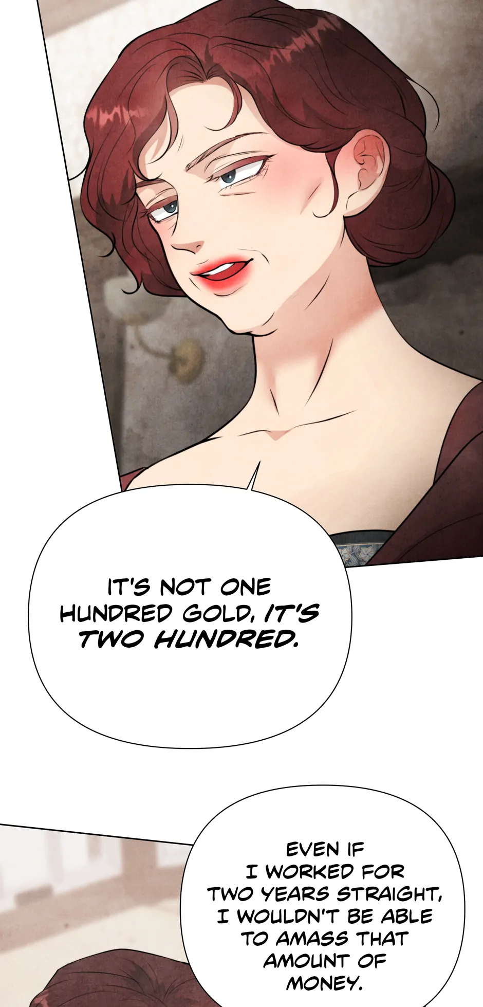 The Duchess Wants to Do it Chapter 47 - Page 65