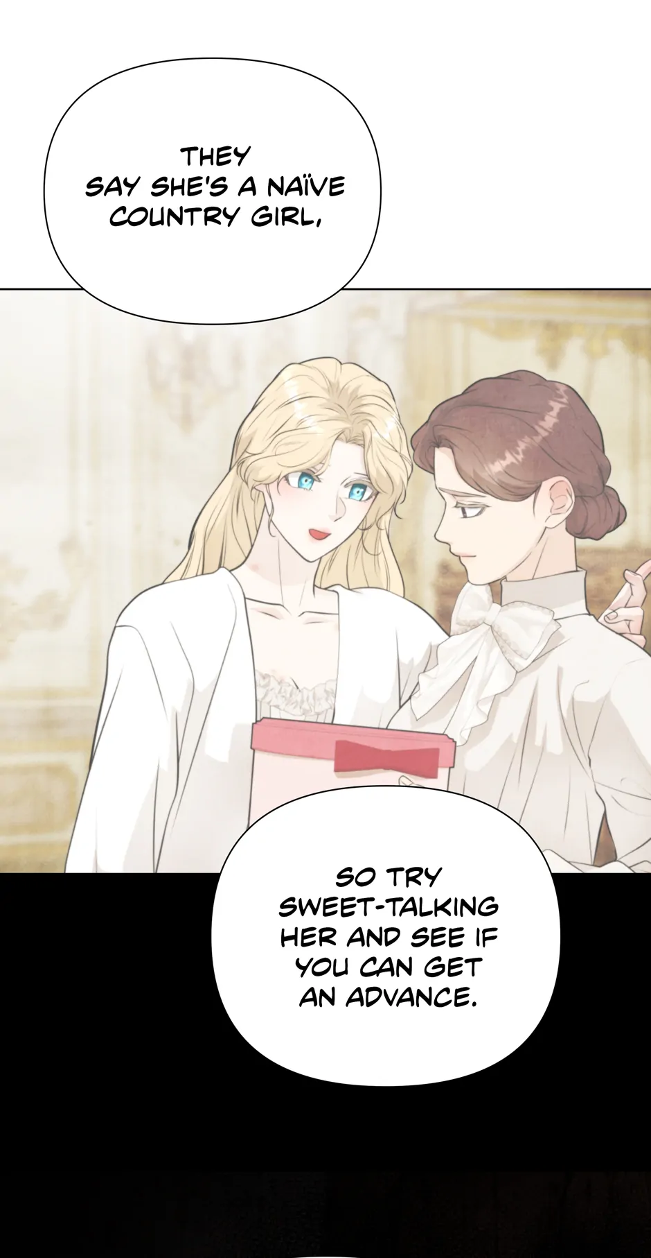 The Duchess Wants to Do it Chapter 47 - Page 68