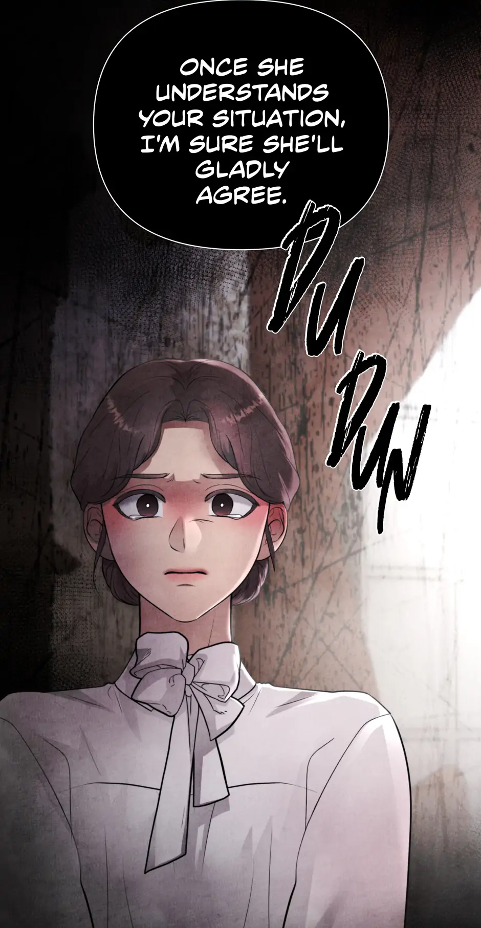 The Duchess Wants to Do it Chapter 47 - Page 69