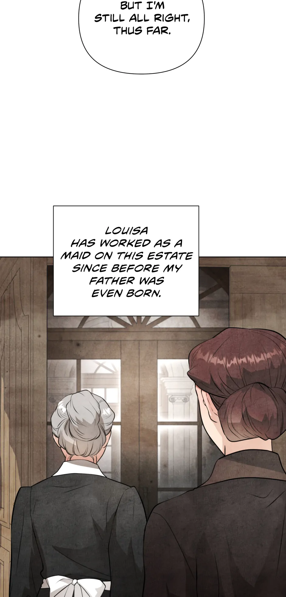 The Duchess Wants to Do it Chapter 47 - Page 9