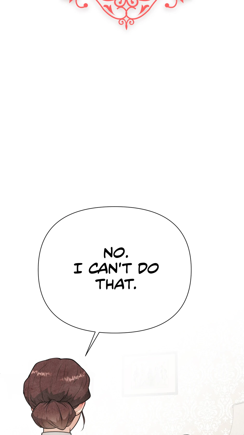 The Duchess Wants to Do it Chapter 48 - Page 2