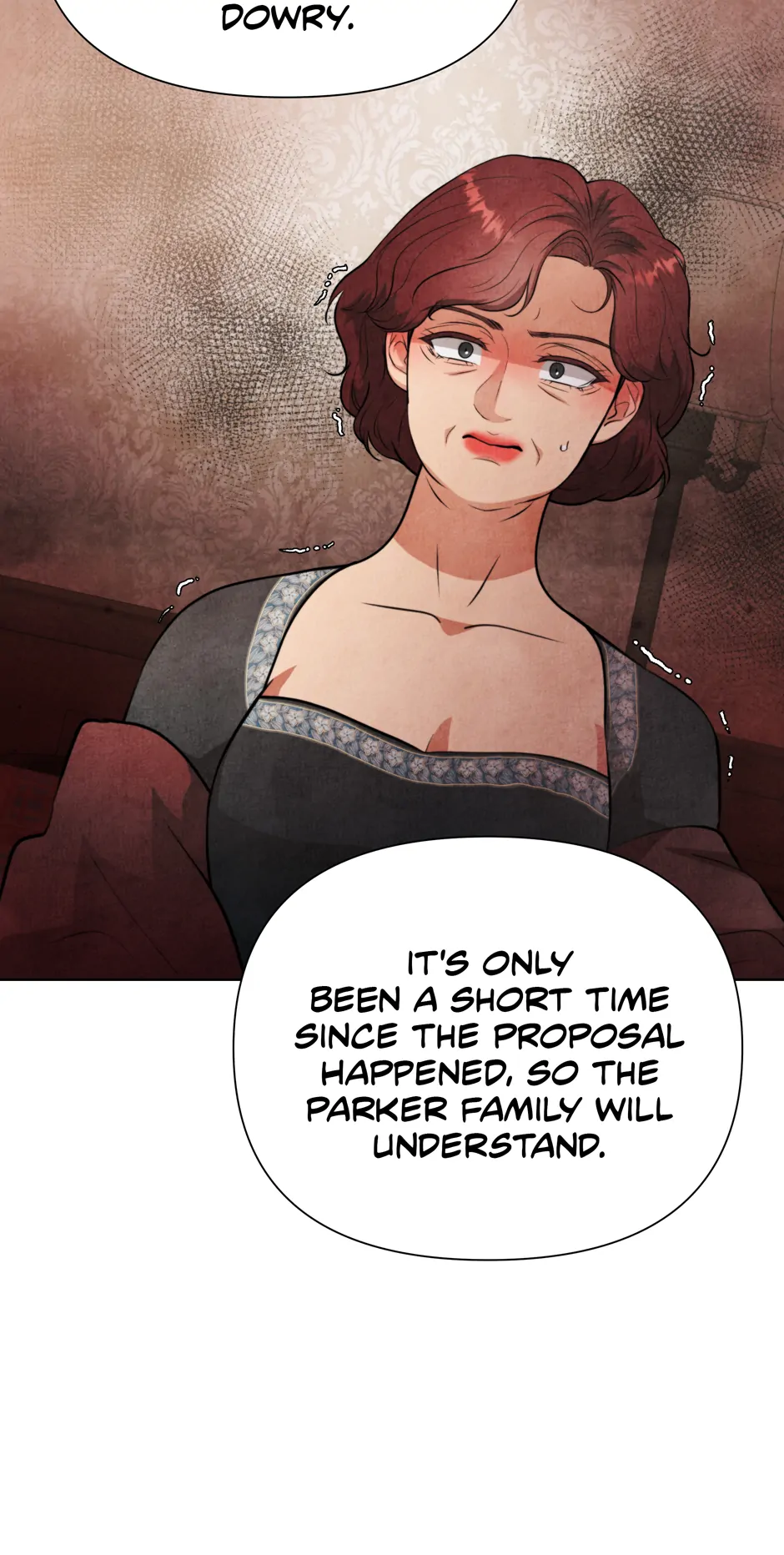 The Duchess Wants to Do it Chapter 48 - Page 12