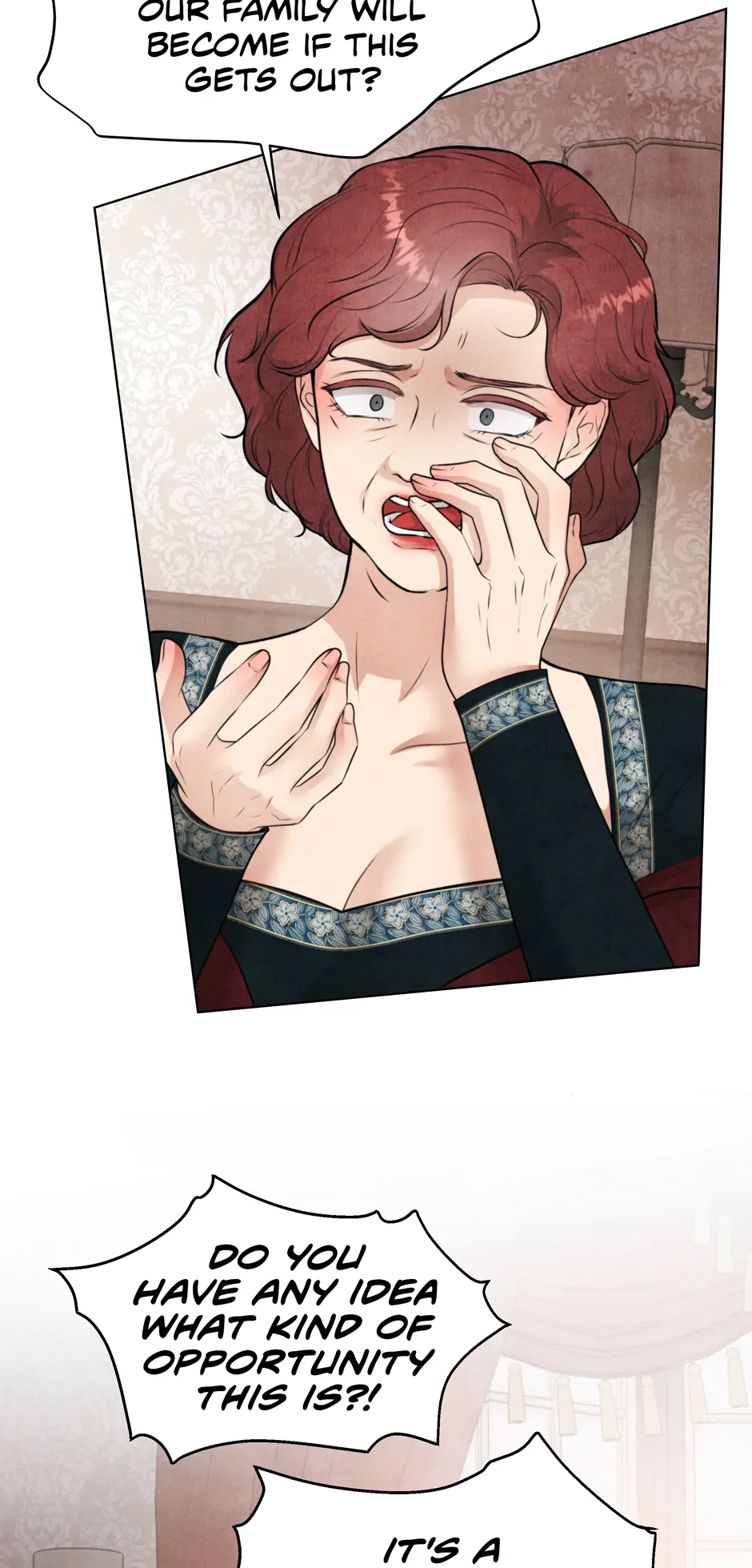 The Duchess Wants to Do it Chapter 48 - Page 14