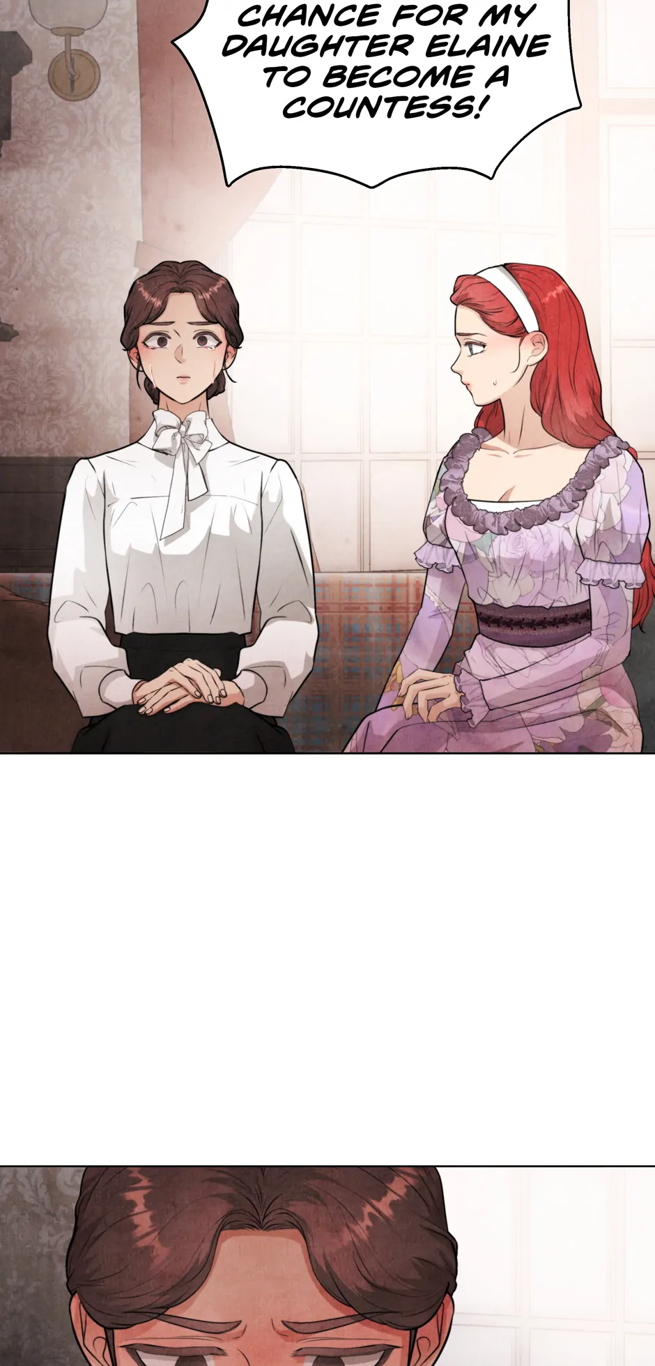 The Duchess Wants to Do it Chapter 48 - Page 15