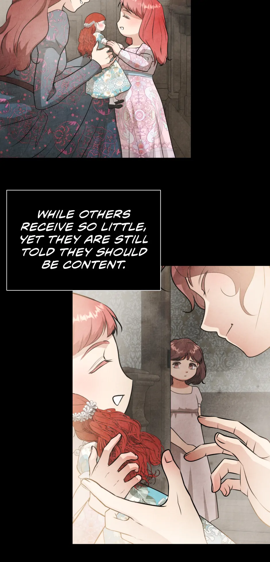 The Duchess Wants to Do it Chapter 48 - Page 18