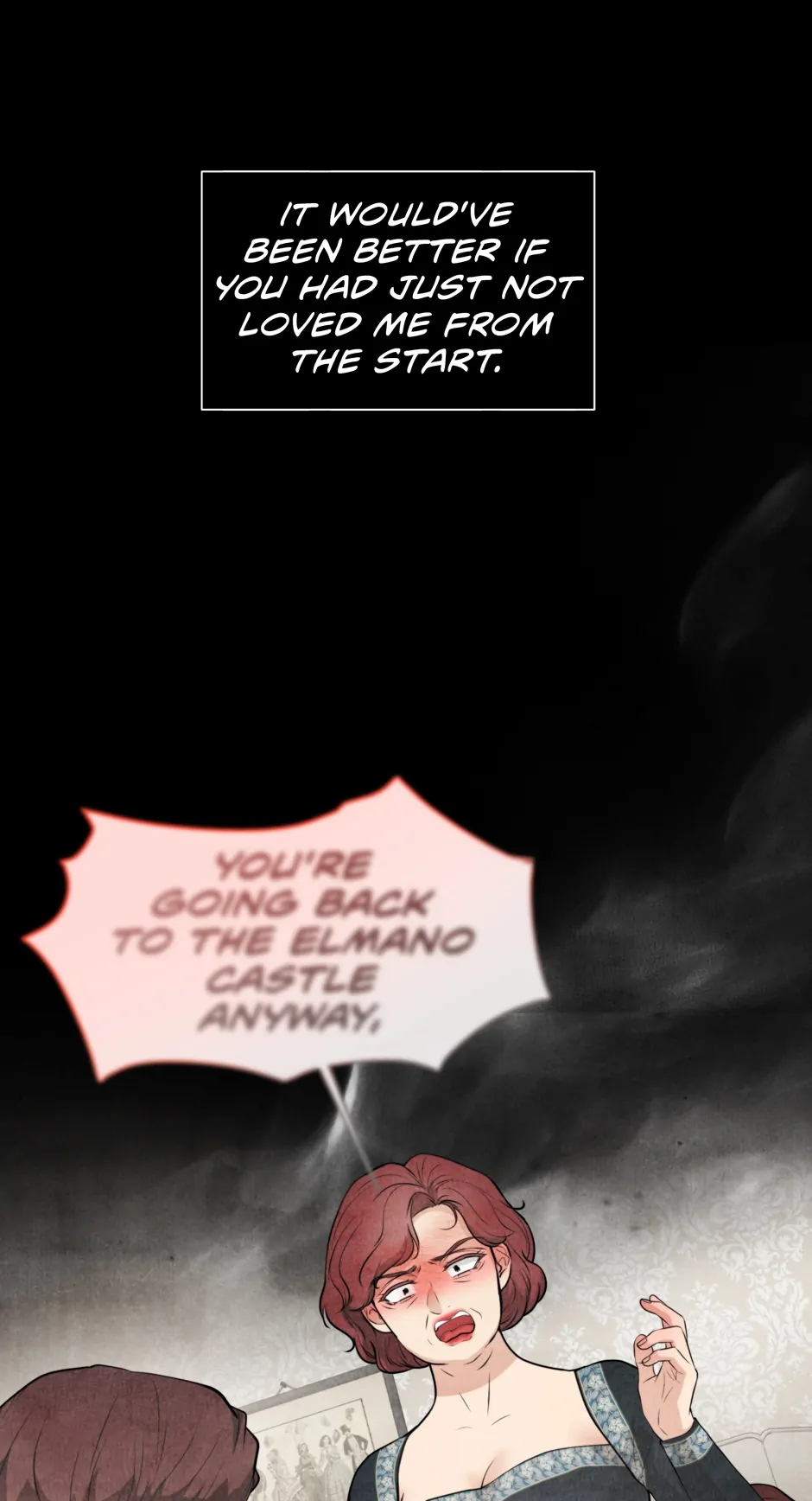 The Duchess Wants to Do it Chapter 48 - Page 19