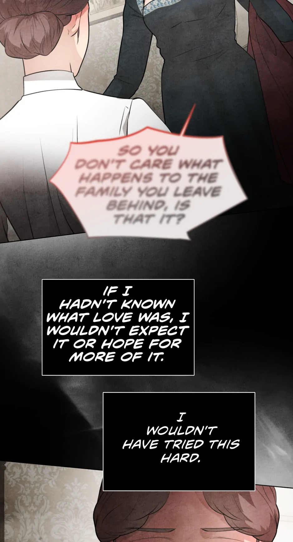 The Duchess Wants to Do it Chapter 48 - Page 20