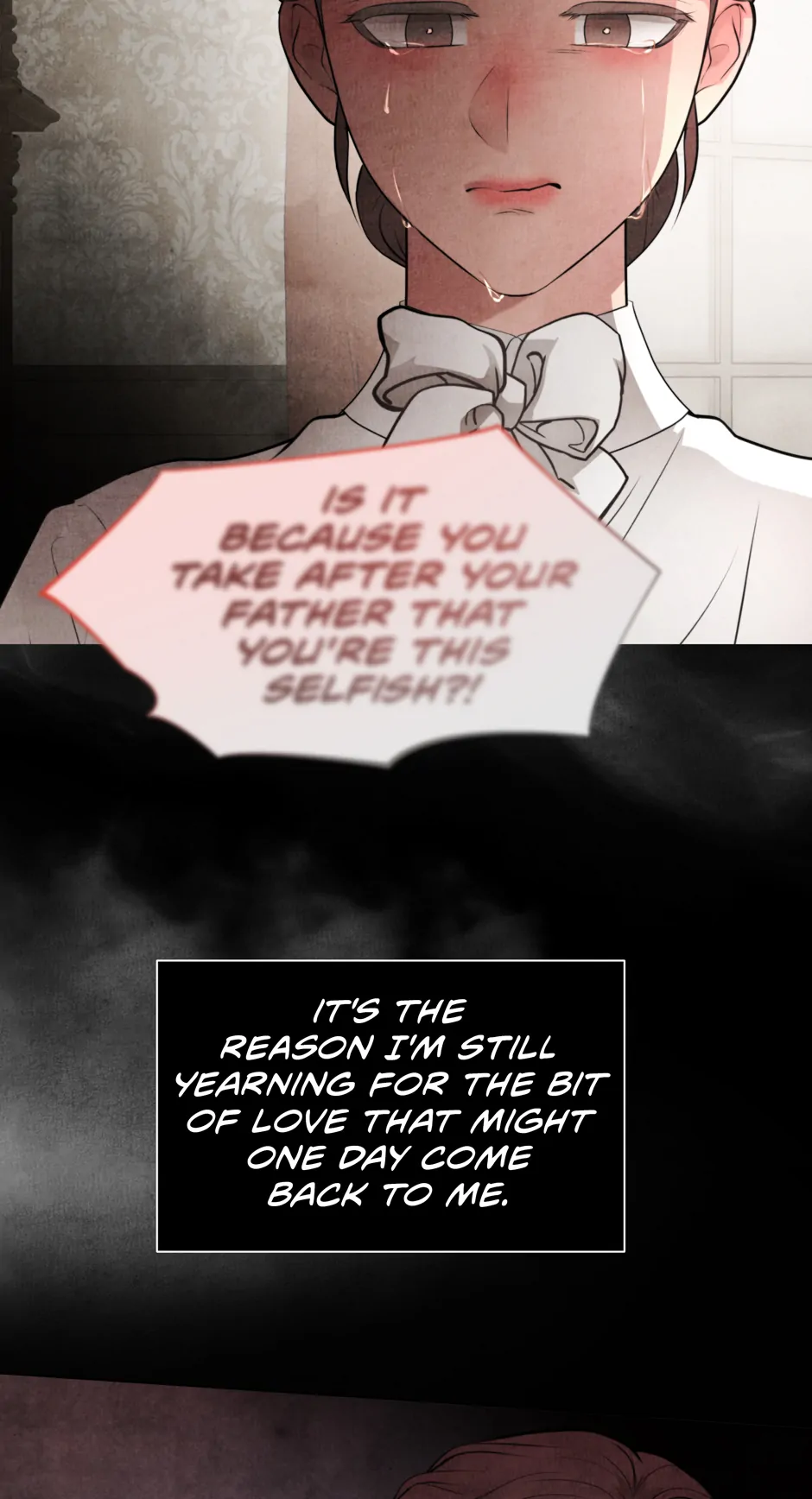 The Duchess Wants to Do it Chapter 48 - Page 21