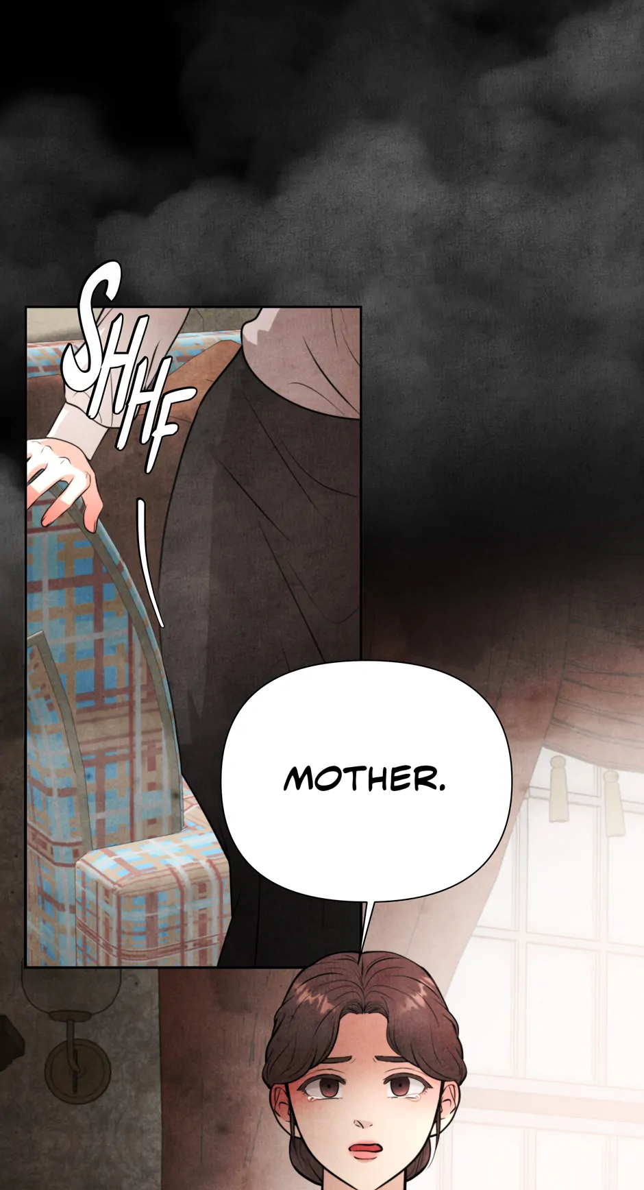 The Duchess Wants to Do it Chapter 48 - Page 23