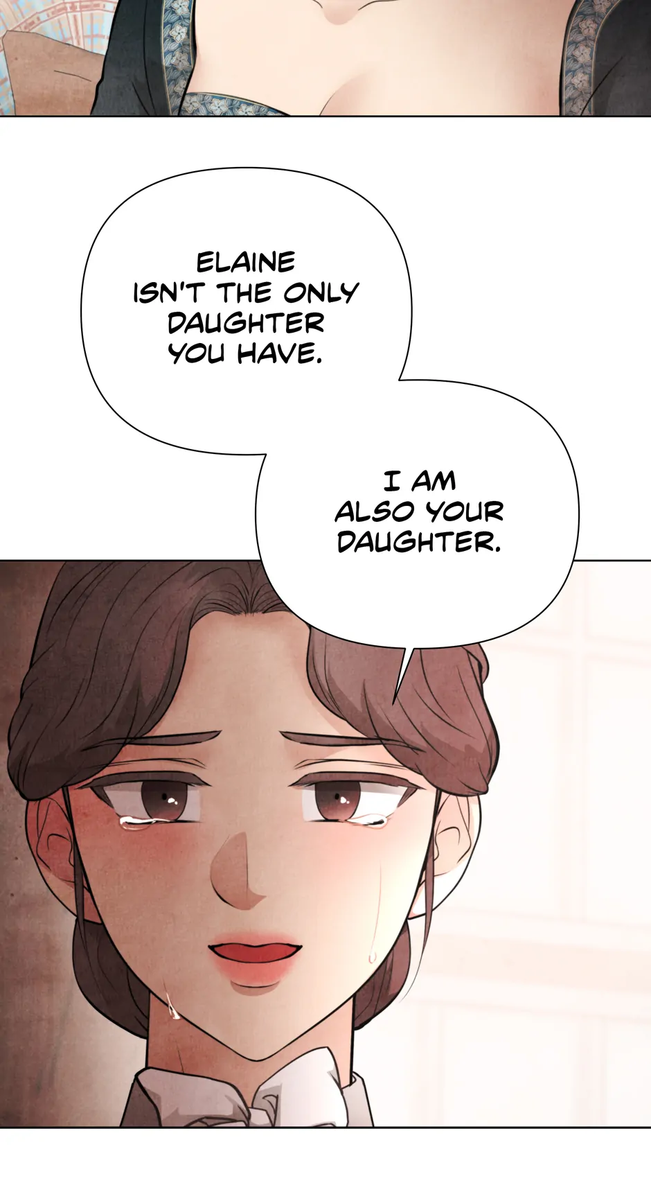 The Duchess Wants to Do it Chapter 48 - Page 25