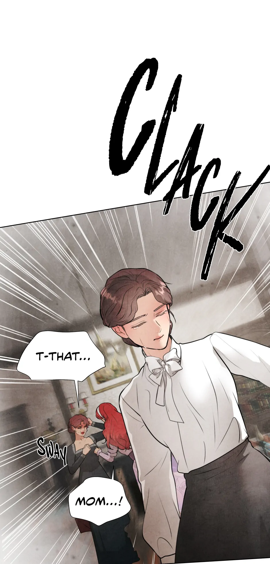 The Duchess Wants to Do it Chapter 48 - Page 26