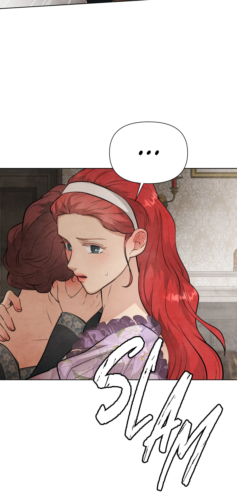 The Duchess Wants to Do it Chapter 48 - Page 27