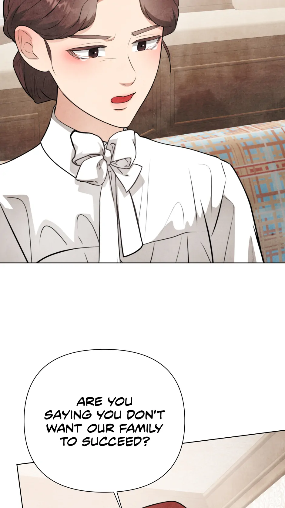 The Duchess Wants to Do it Chapter 48 - Page 4