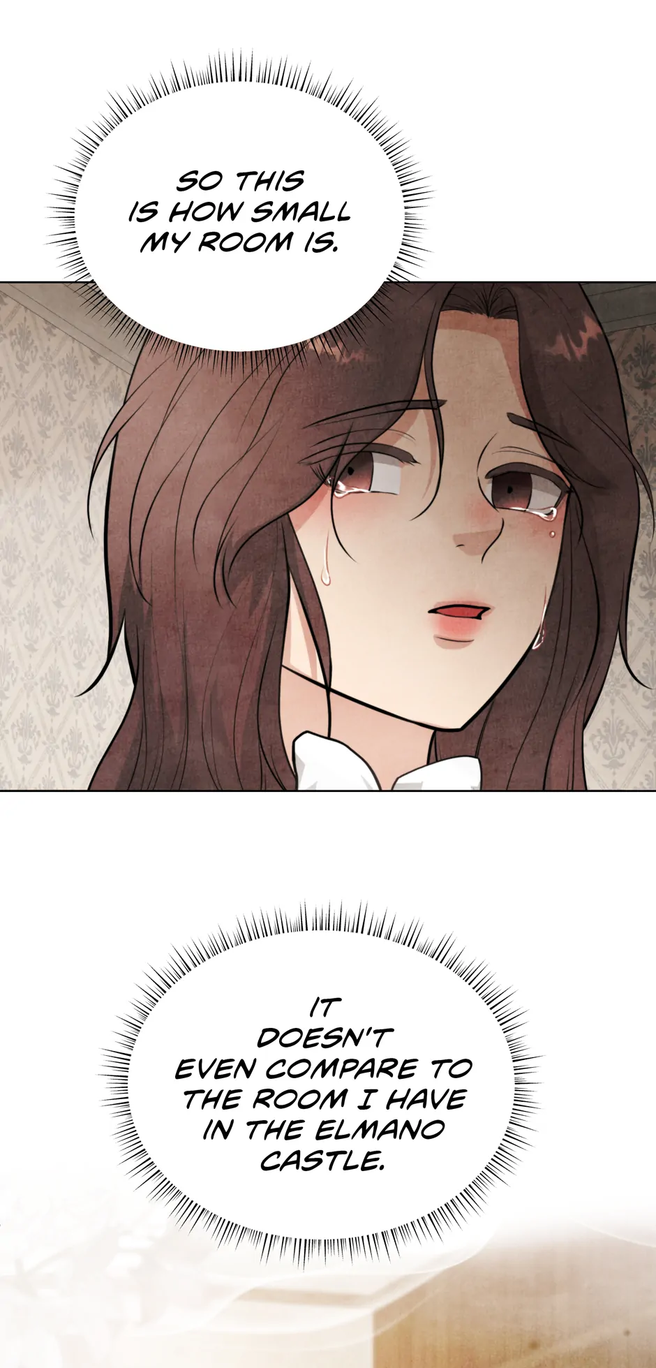 The Duchess Wants to Do it Chapter 48 - Page 32