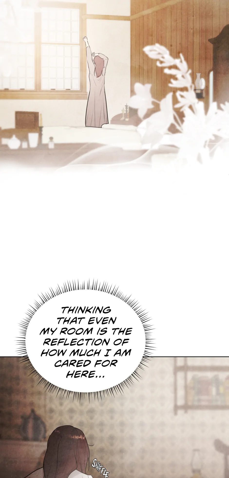 The Duchess Wants to Do it Chapter 48 - Page 33