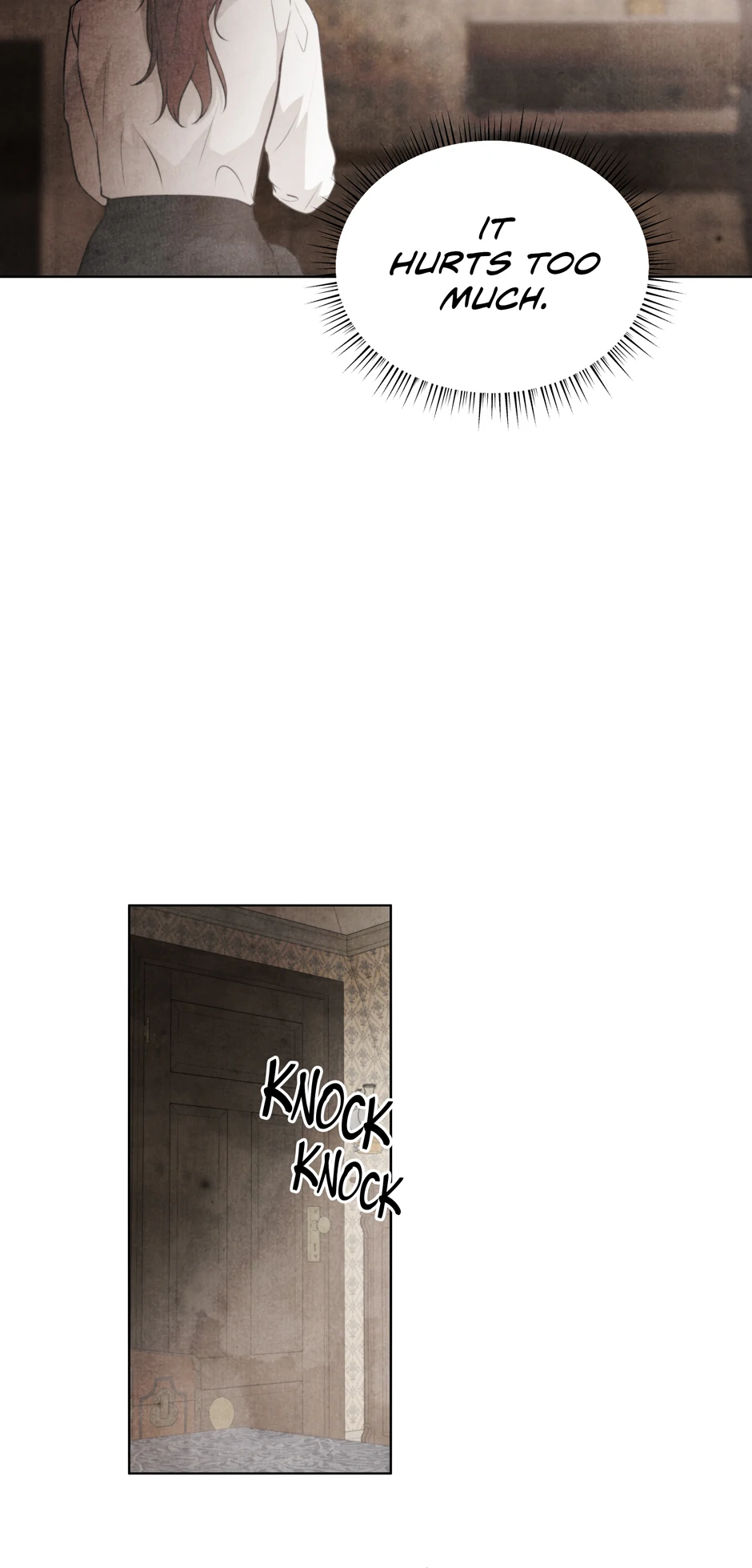 The Duchess Wants to Do it Chapter 48 - Page 34