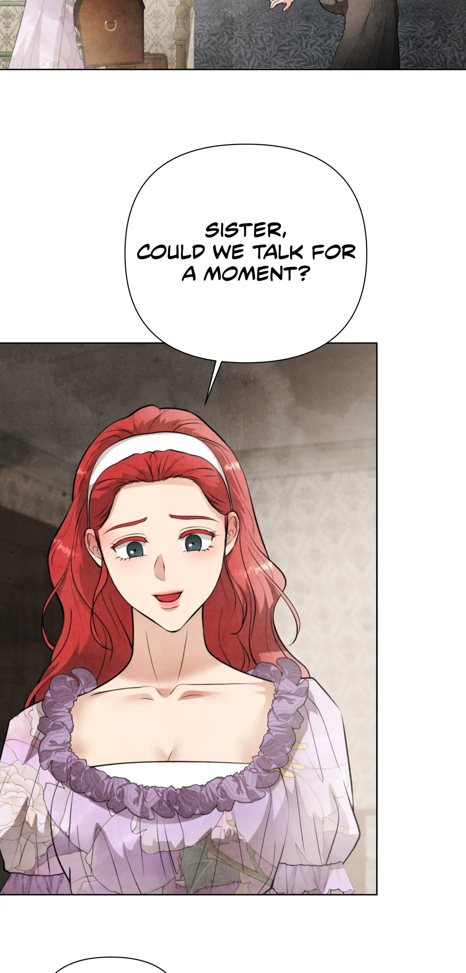 The Duchess Wants to Do it Chapter 48 - Page 36