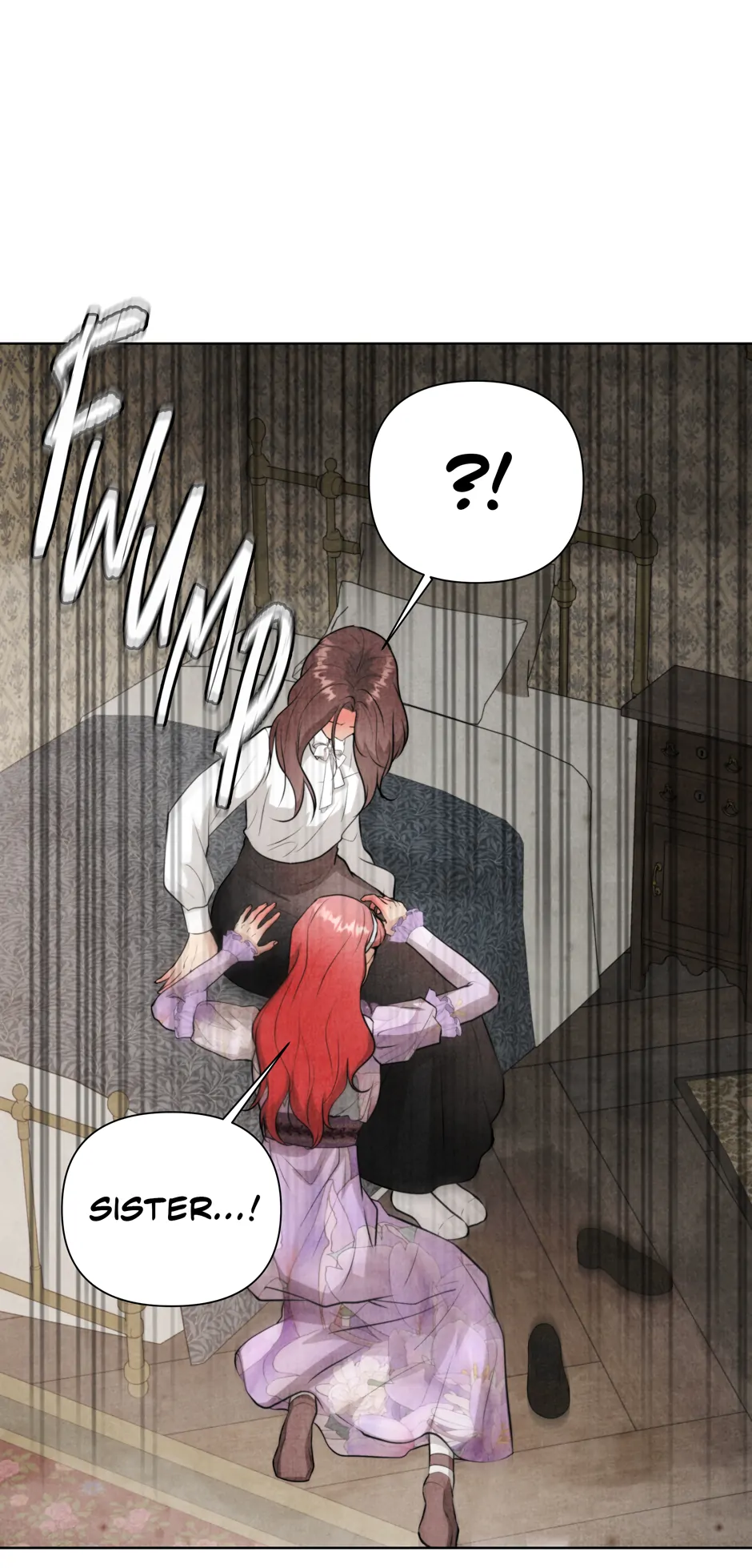 The Duchess Wants to Do it Chapter 48 - Page 38