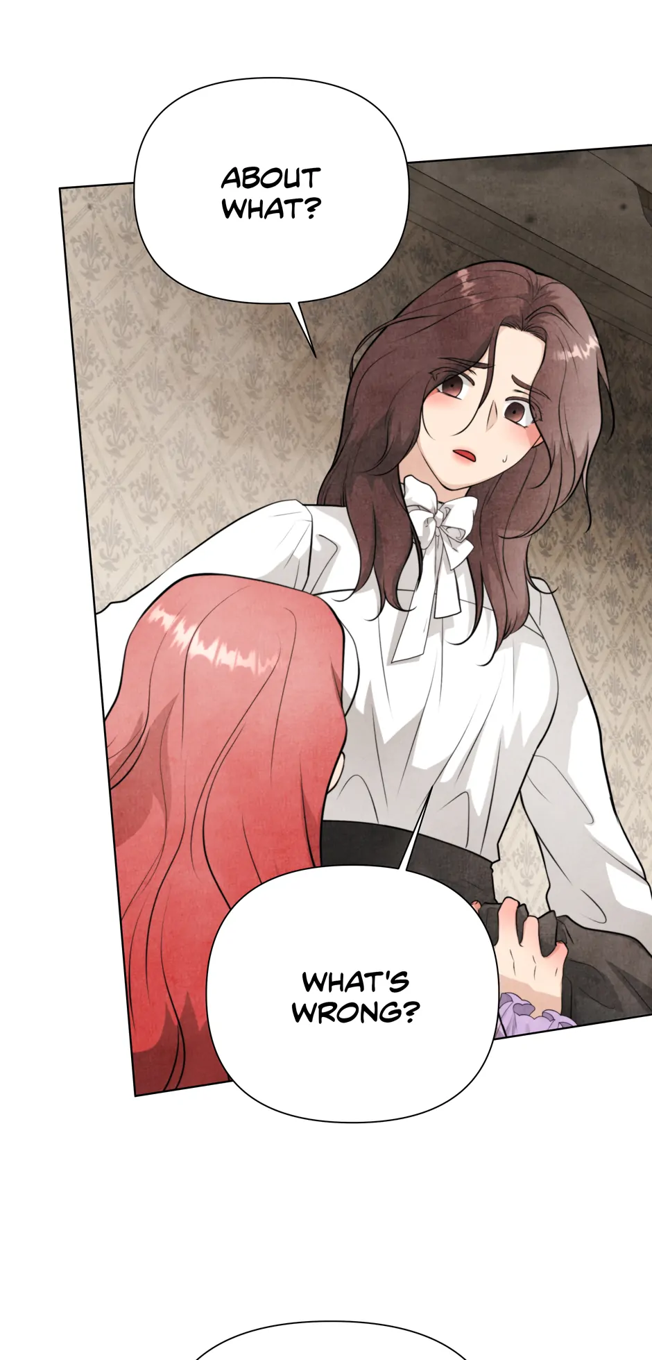 The Duchess Wants to Do it Chapter 48 - Page 40