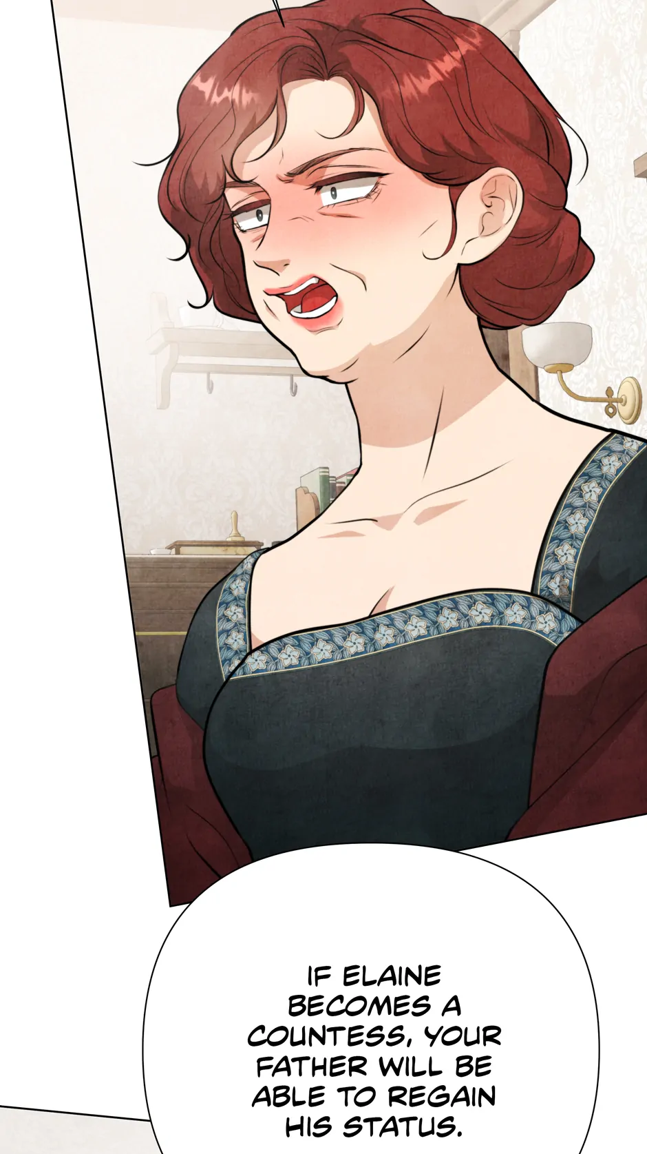 The Duchess Wants to Do it Chapter 48 - Page 5