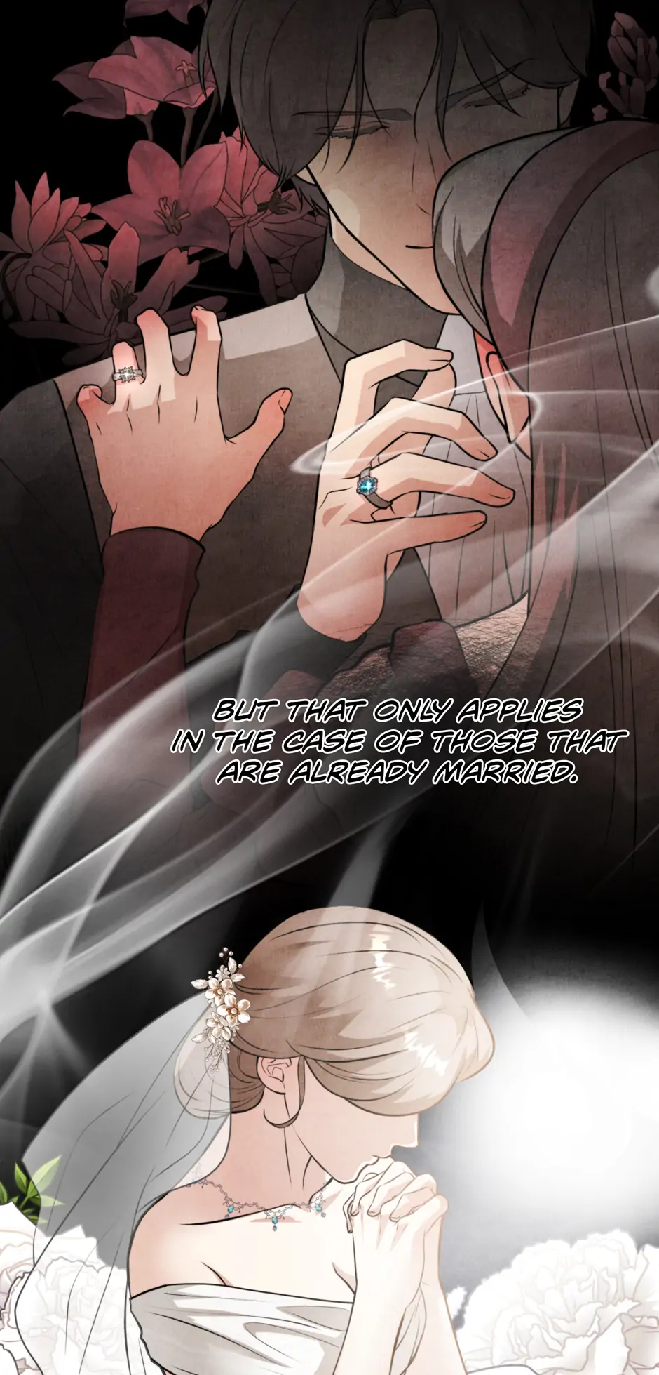 The Duchess Wants to Do it Chapter 48 - Page 47