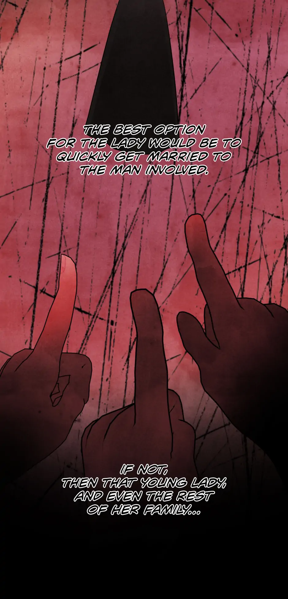 The Duchess Wants to Do it Chapter 48 - Page 49