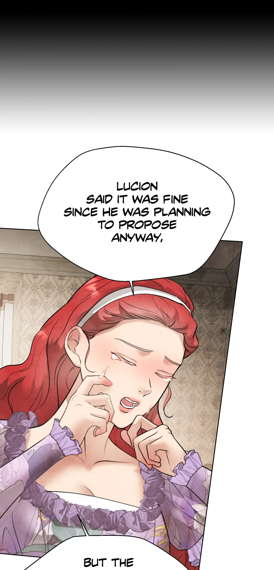 The Duchess Wants to Do it Chapter 48 - Page 50