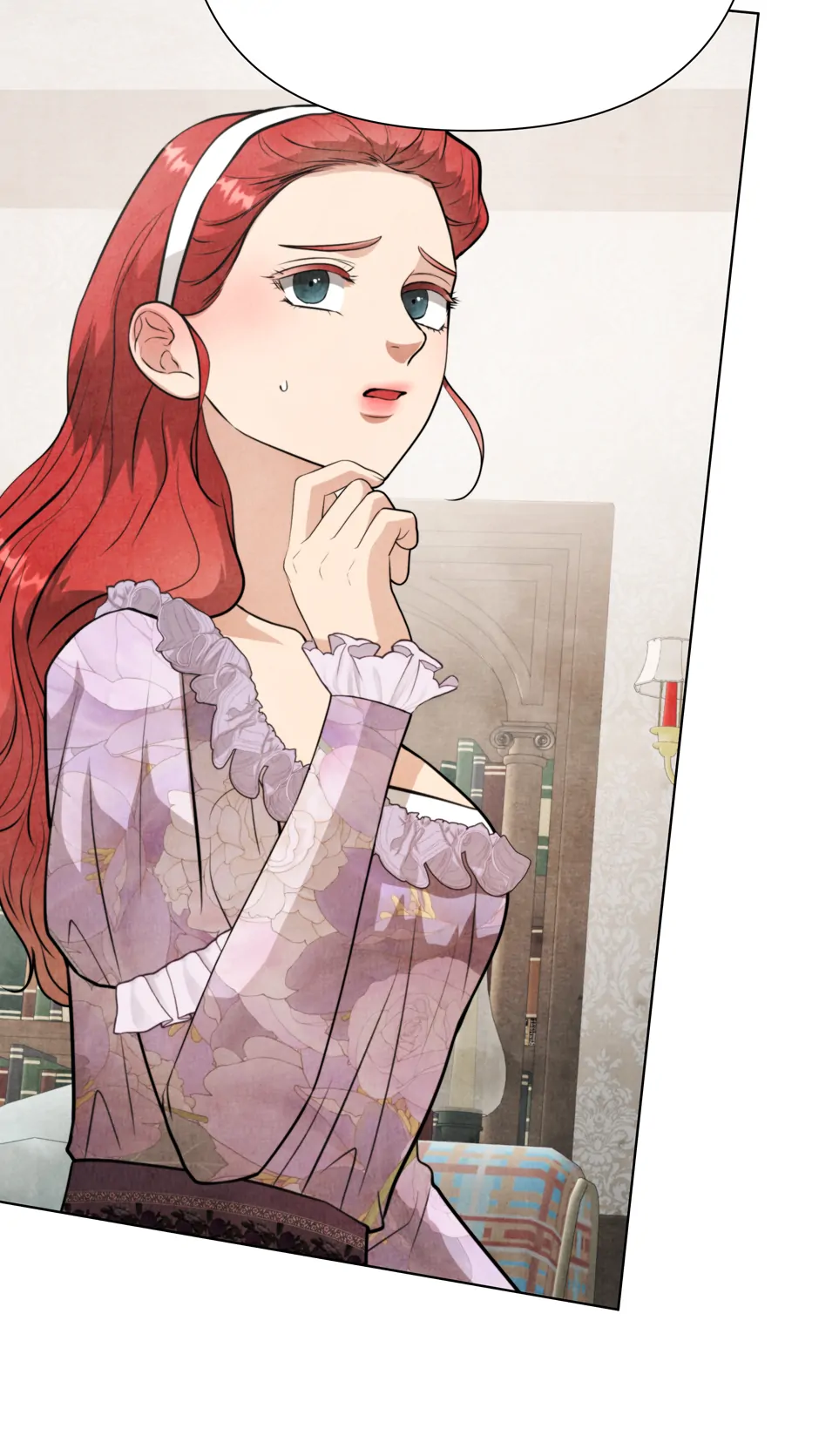 The Duchess Wants to Do it Chapter 48 - Page 6