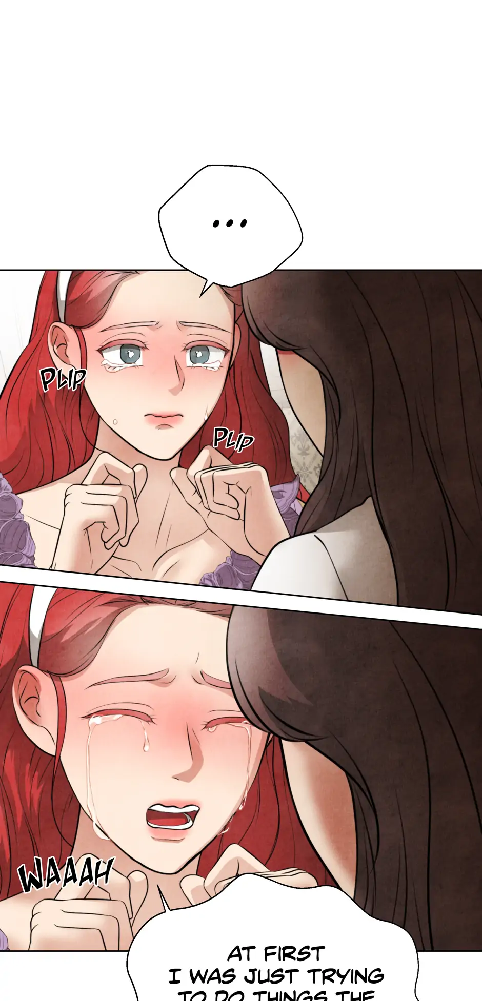 The Duchess Wants to Do it Chapter 48 - Page 53