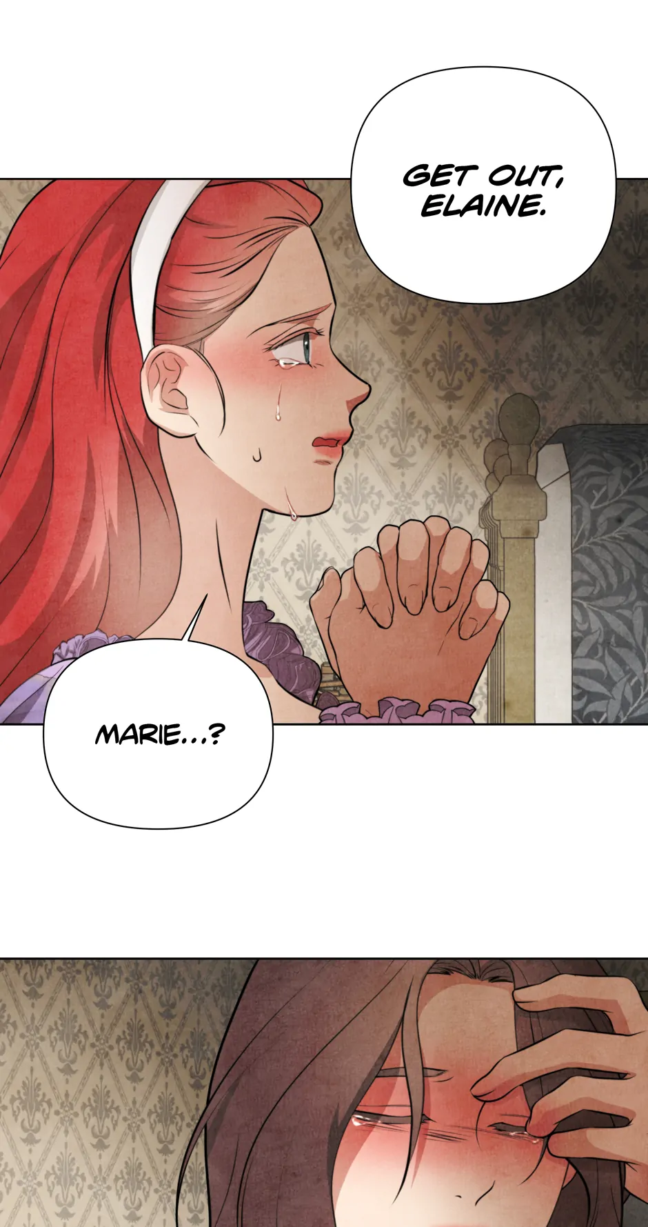The Duchess Wants to Do it Chapter 48 - Page 57