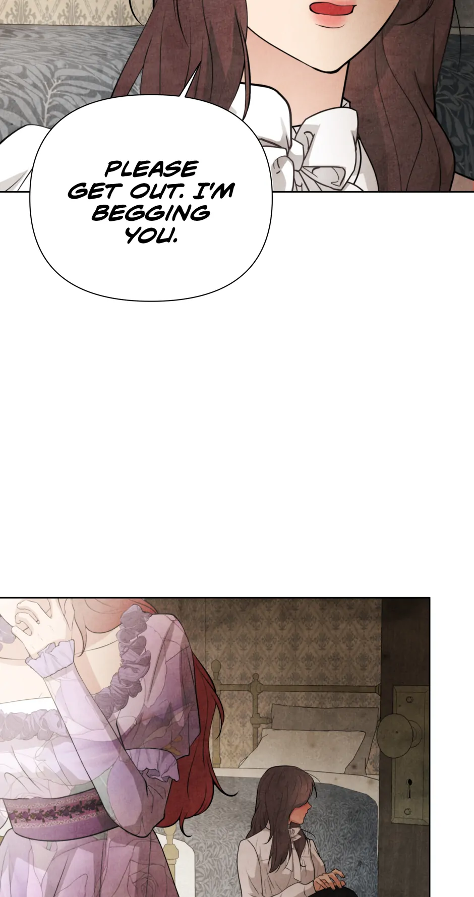 The Duchess Wants to Do it Chapter 48 - Page 58