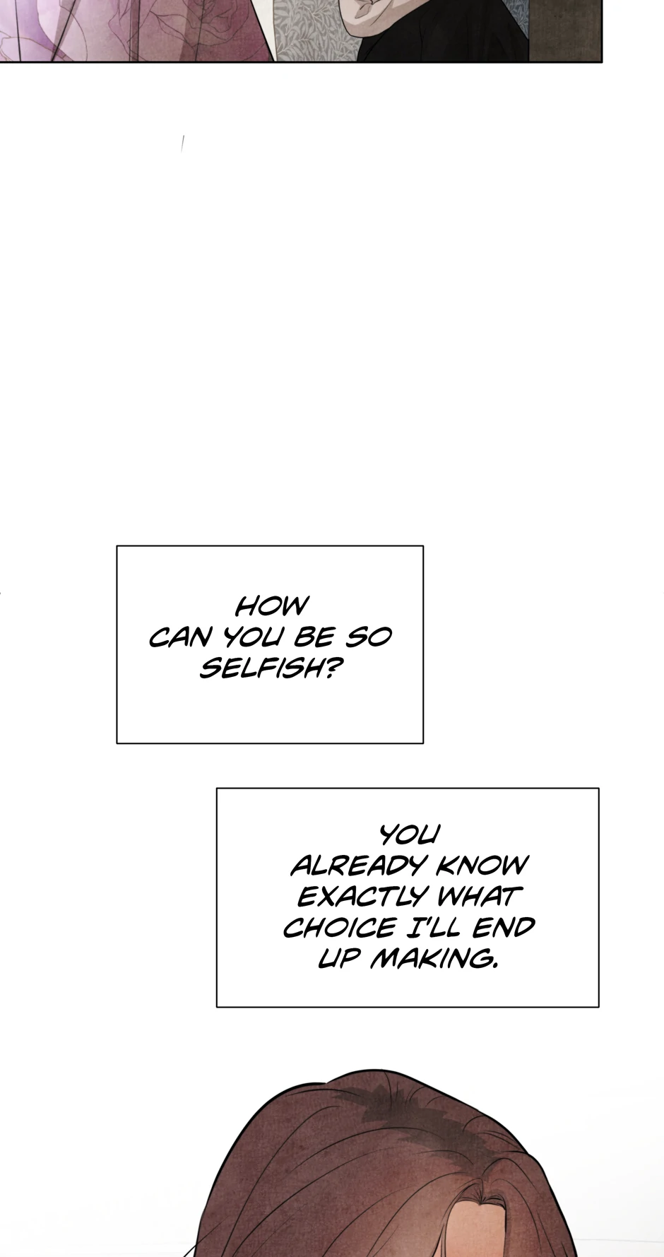 The Duchess Wants to Do it Chapter 48 - Page 59