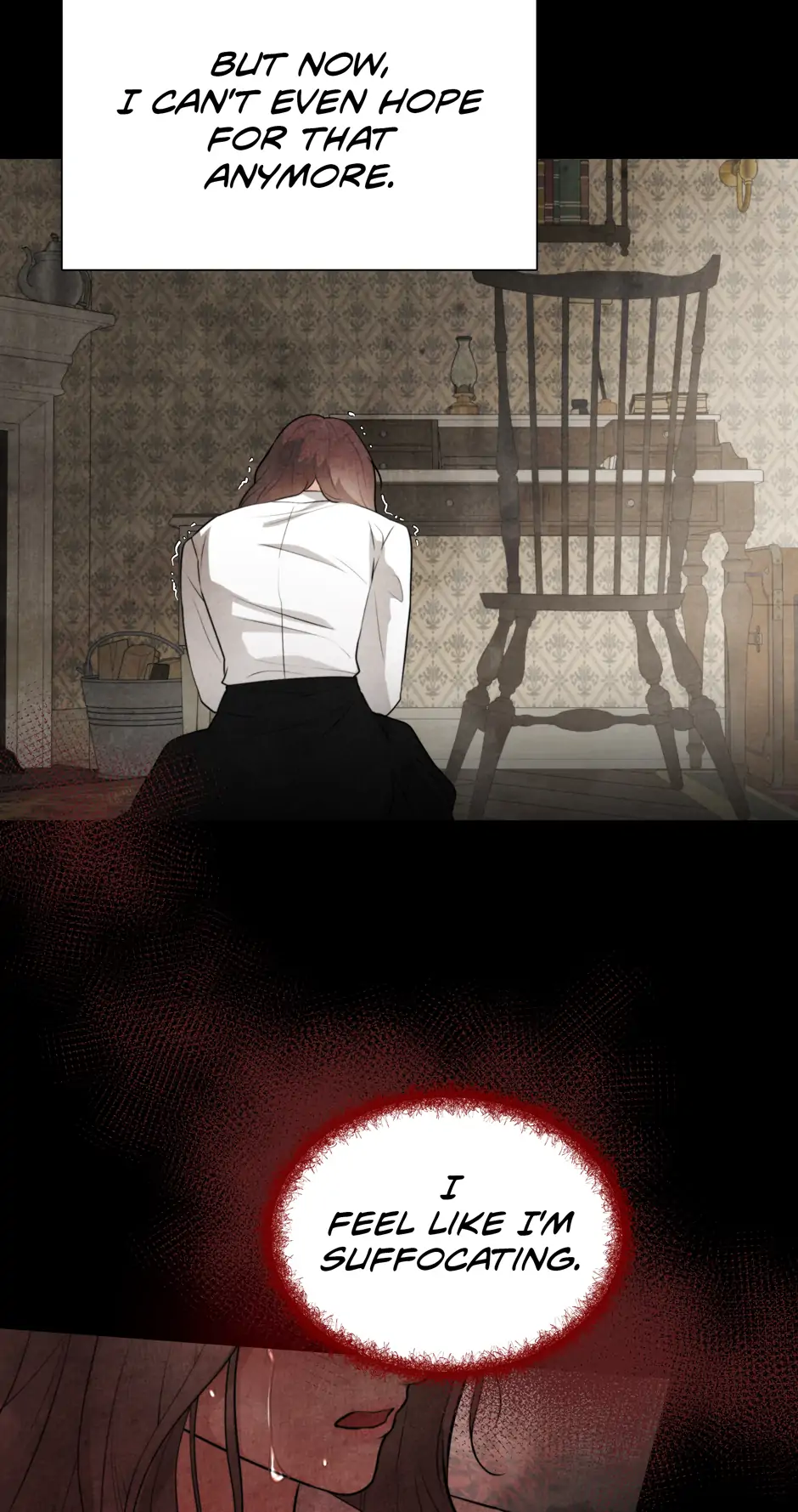 The Duchess Wants to Do it Chapter 48 - Page 62