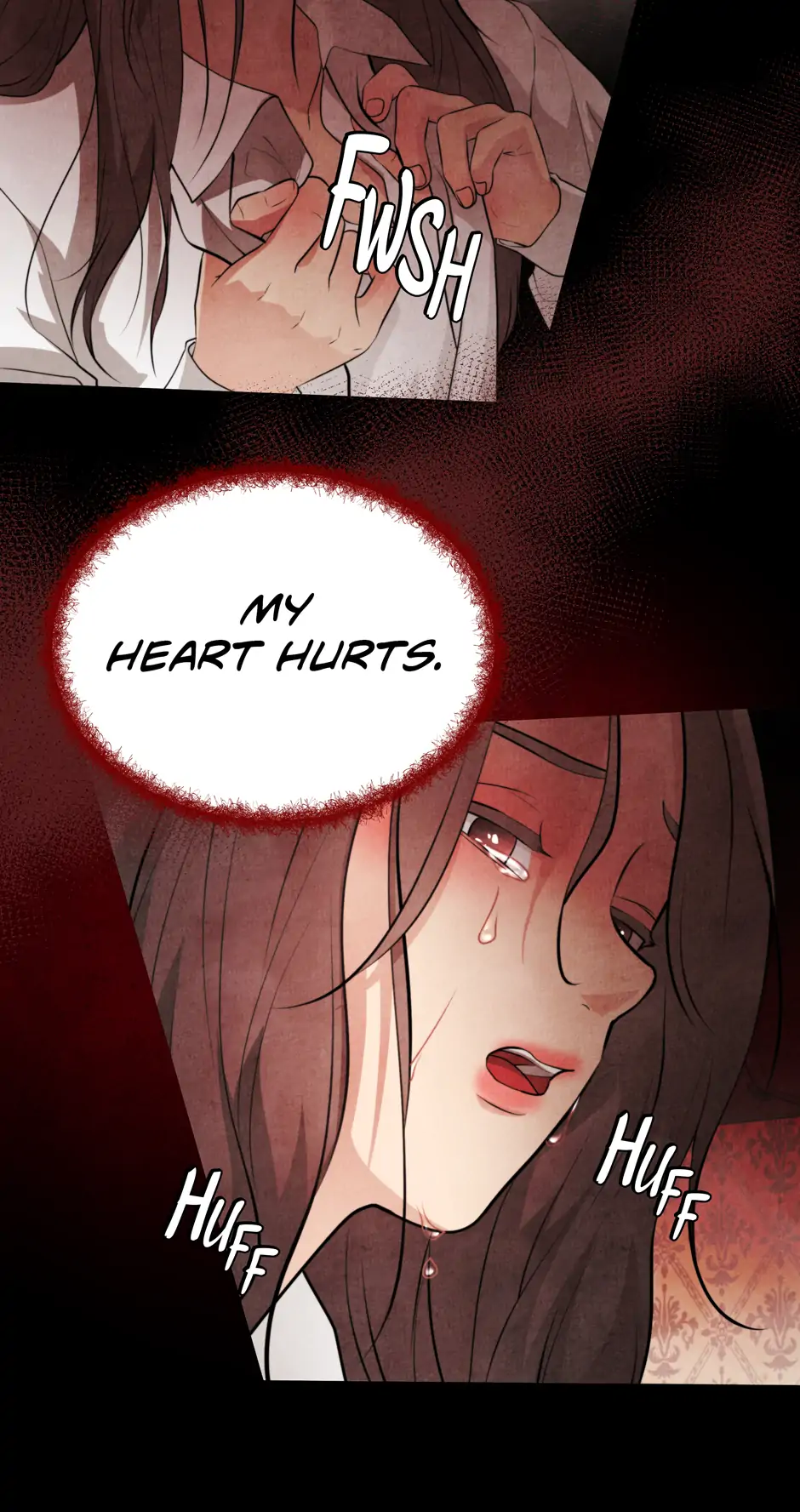 The Duchess Wants to Do it Chapter 48 - Page 63