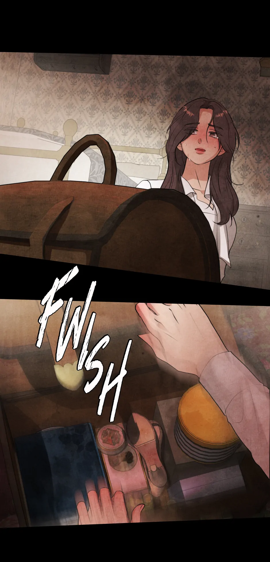 The Duchess Wants to Do it Chapter 48 - Page 64