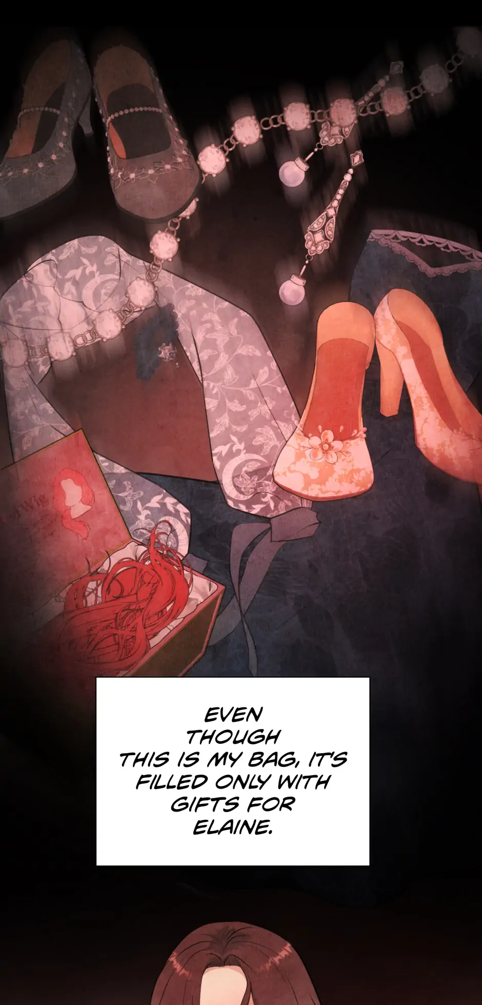 The Duchess Wants to Do it Chapter 48 - Page 65