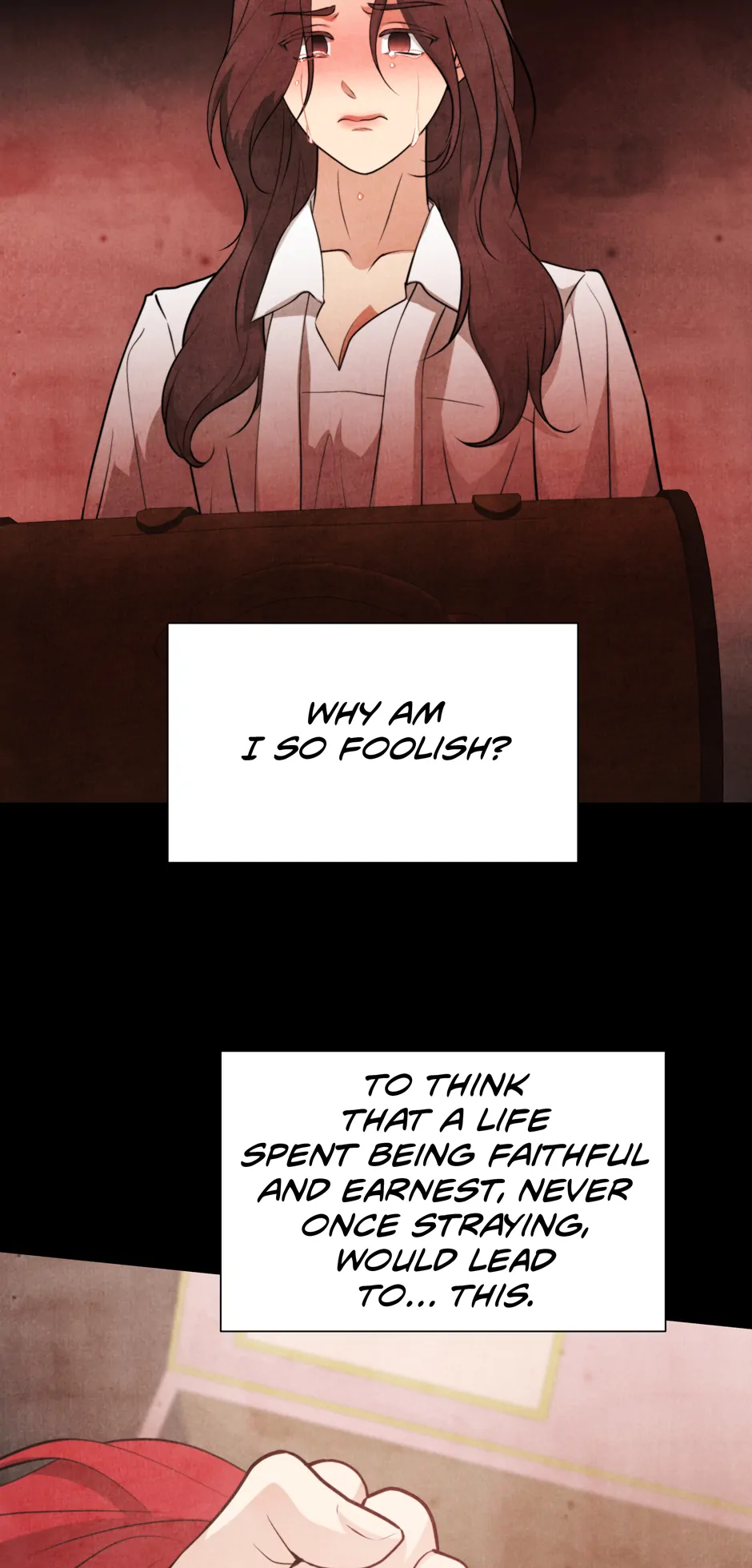 The Duchess Wants to Do it Chapter 48 - Page 66