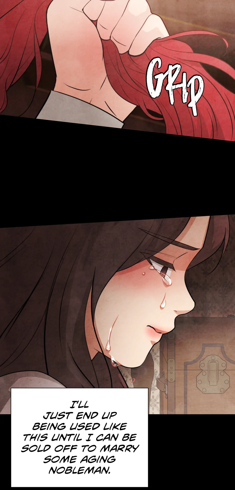 The Duchess Wants to Do it Chapter 48 - Page 67