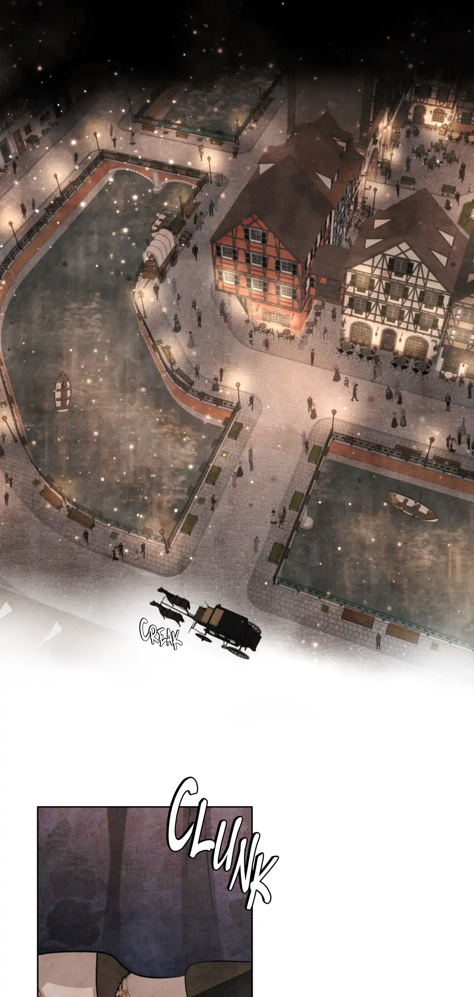 The Duchess Wants to Do it Chapter 49 - Page 2