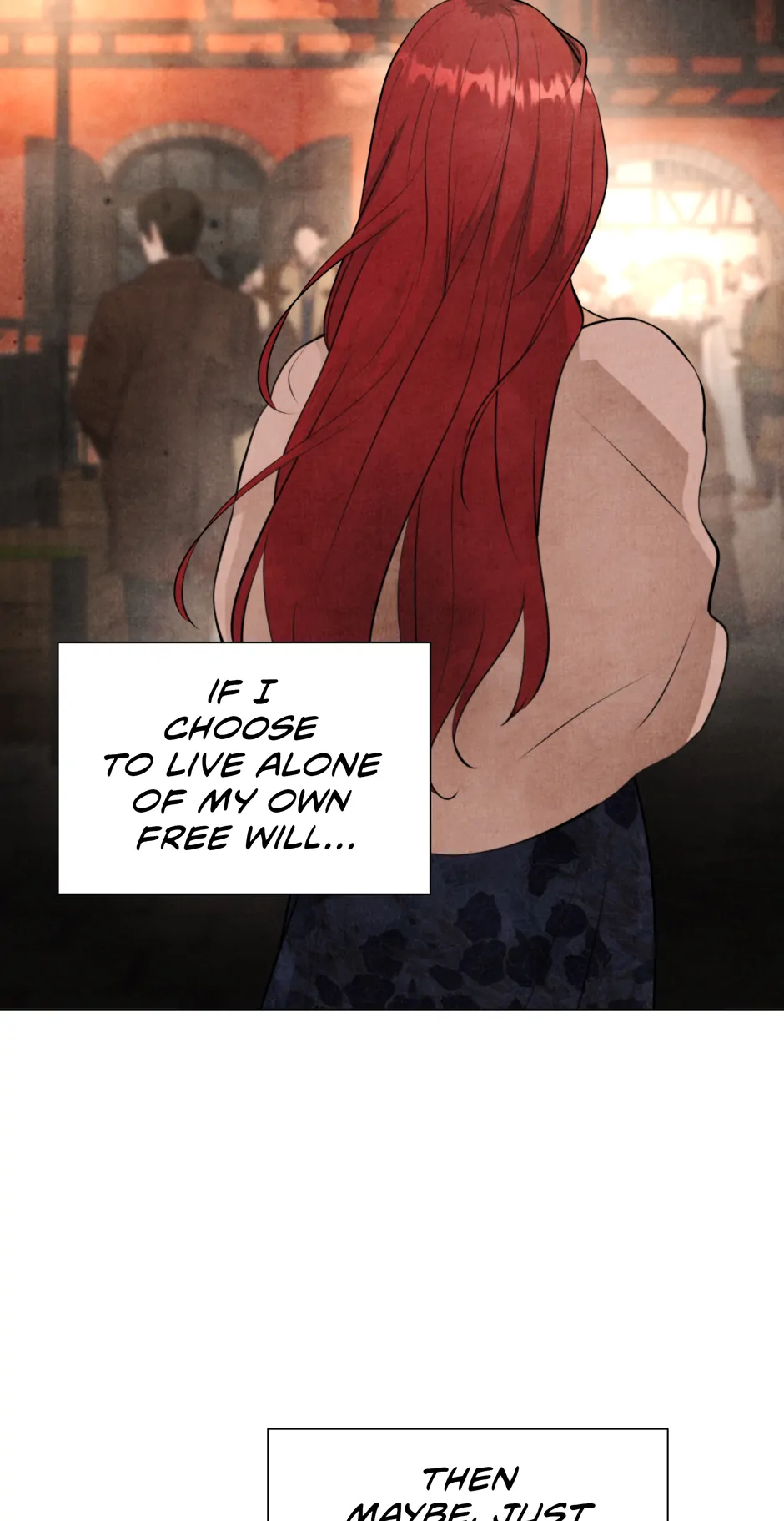 The Duchess Wants to Do it Chapter 49 - Page 13