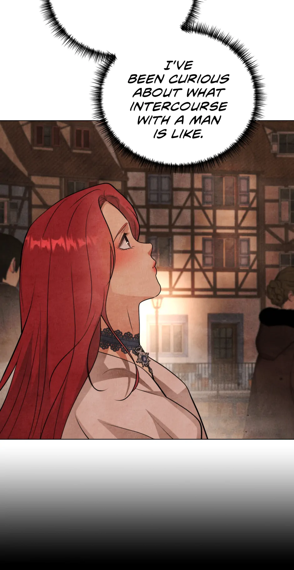 The Duchess Wants to Do it Chapter 49 - Page 15