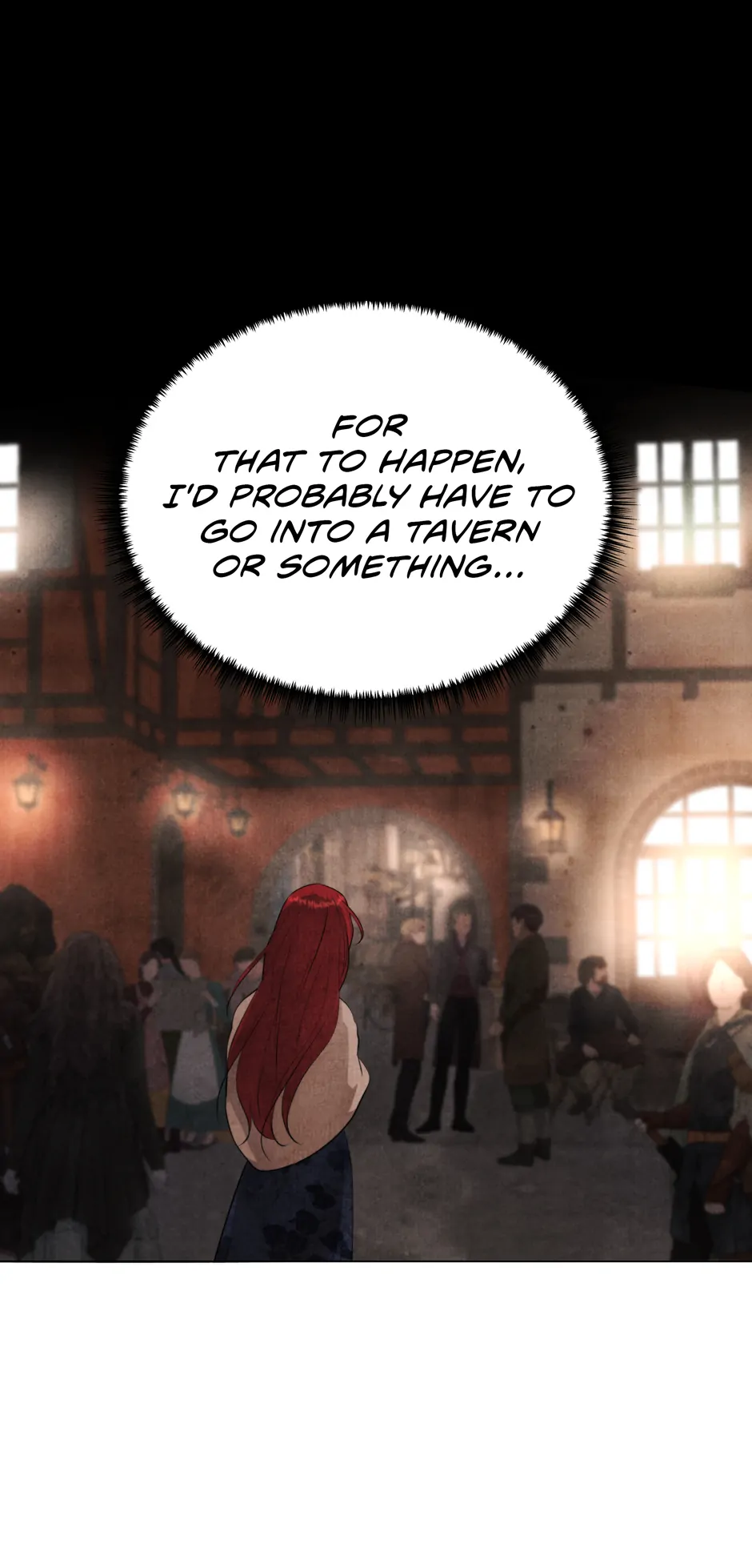 The Duchess Wants to Do it Chapter 49 - Page 19