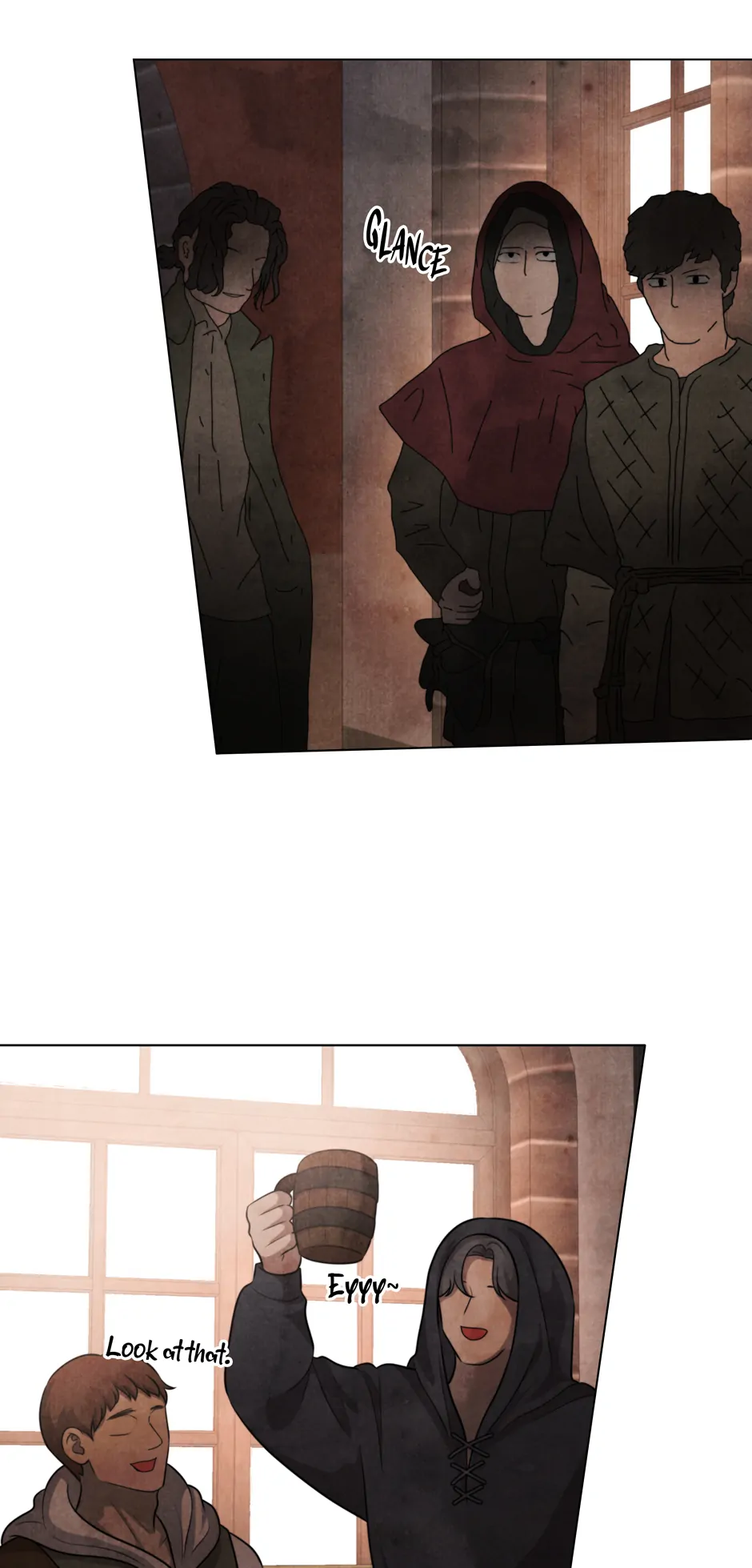 The Duchess Wants to Do it Chapter 49 - Page 20