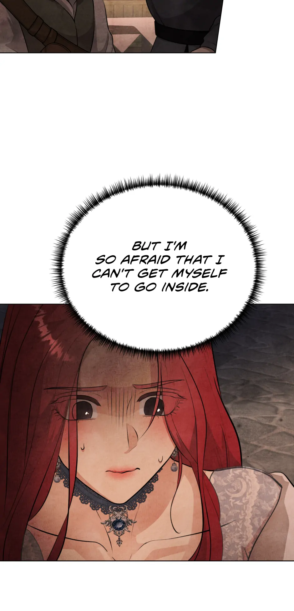 The Duchess Wants to Do it Chapter 49 - Page 21