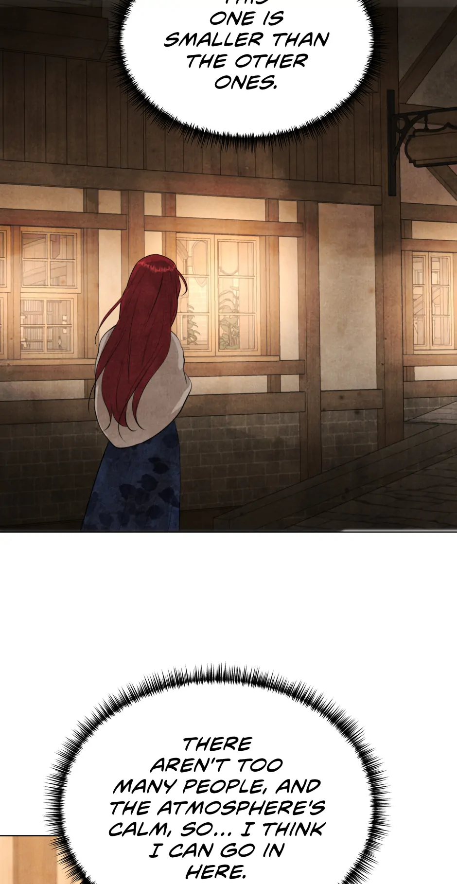 The Duchess Wants to Do it Chapter 49 - Page 24